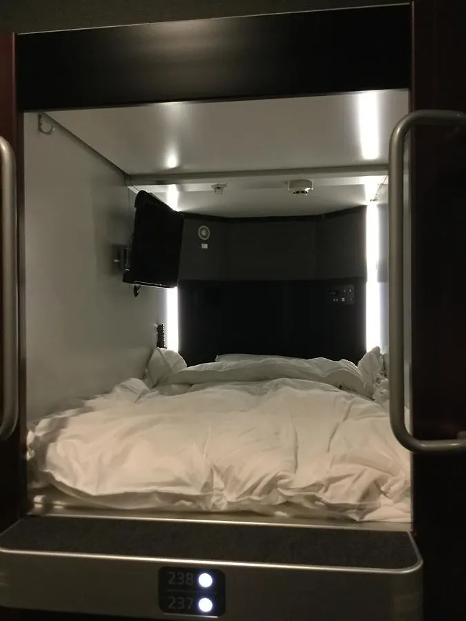 Hotel Oyado Haru'S Ōsaka Japan