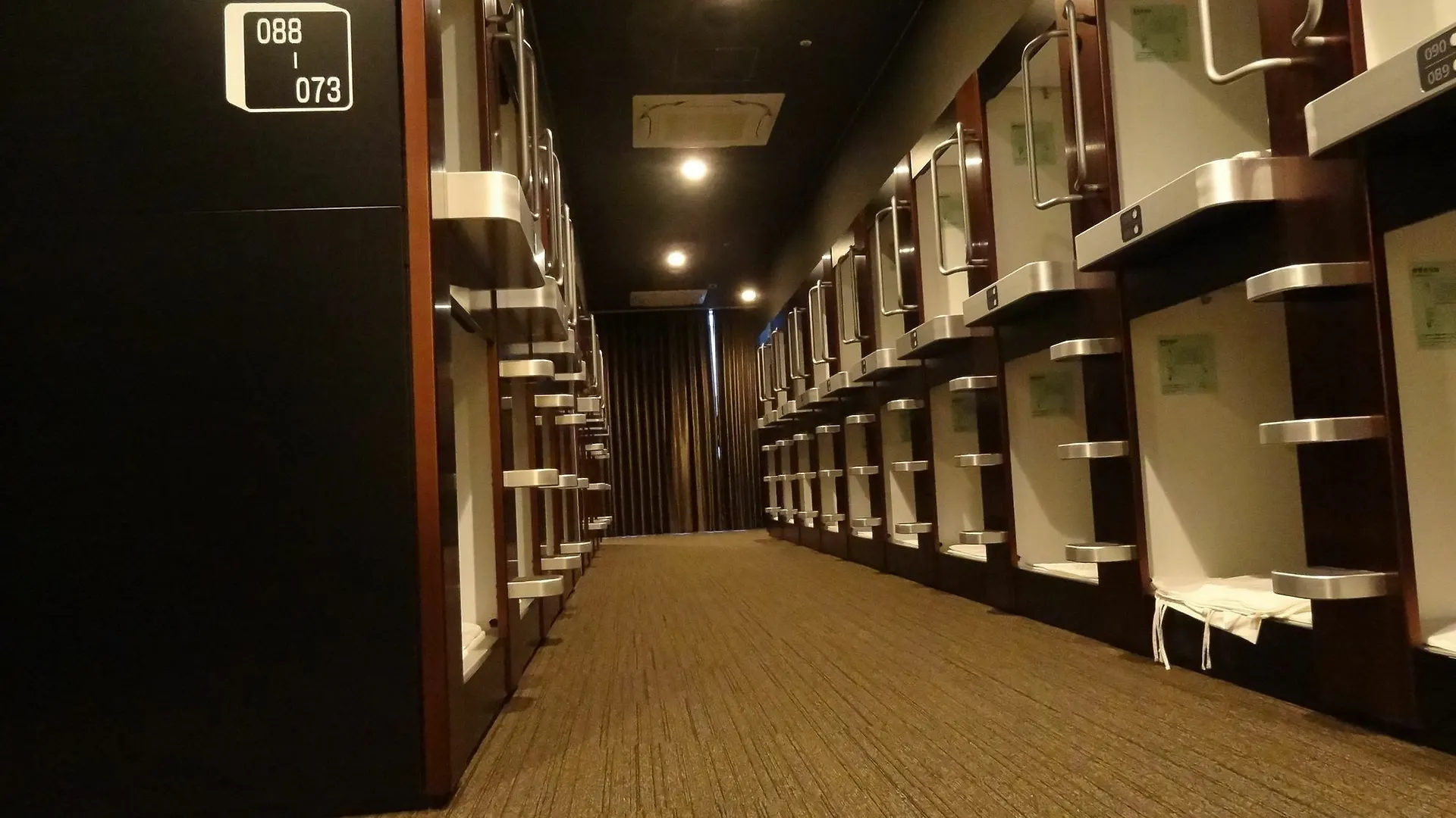 Hotel Oyado Haru'S Ōsaka 0*,