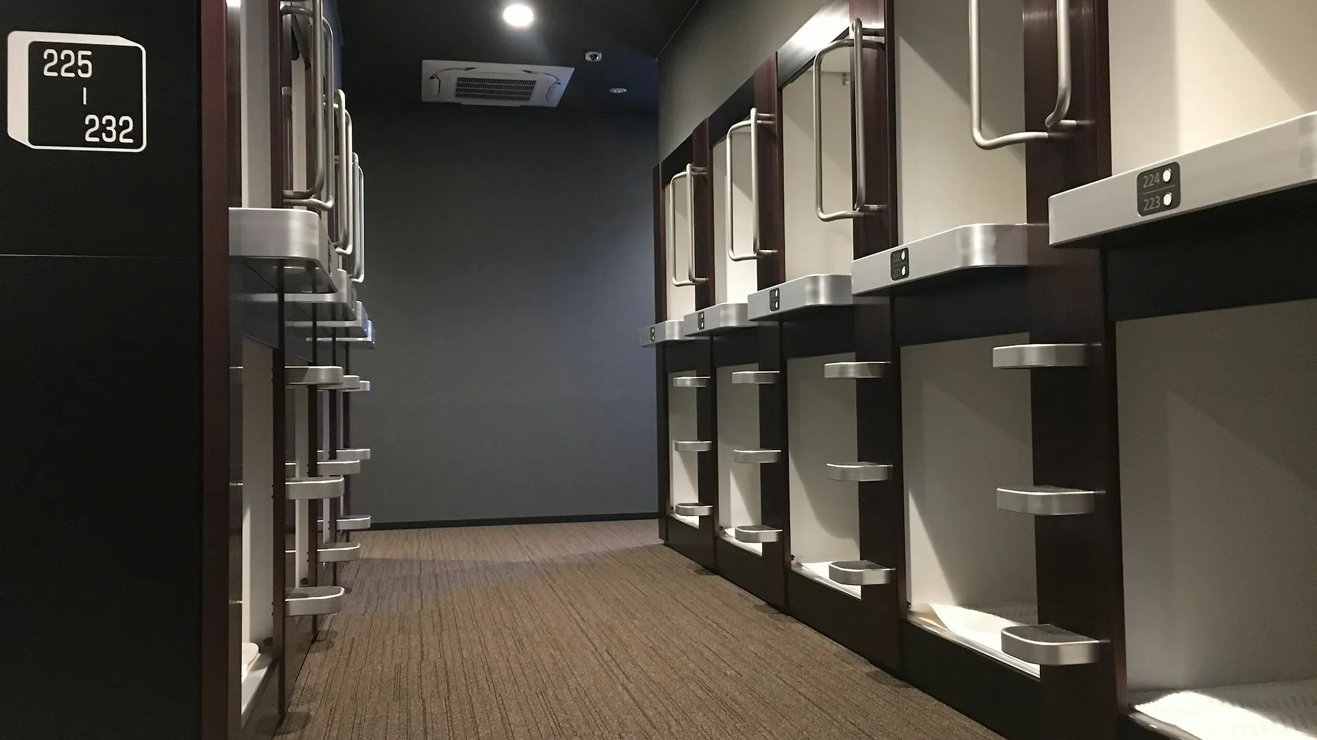 Hotel Oyado Haru'S Osaka